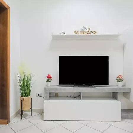 Apartmán Saint Simplicio House Olbia