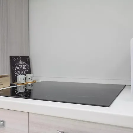 Saint Simplicio House *