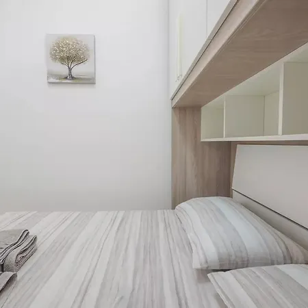 Saint Simplicio House Apartmán