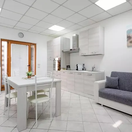 Apartmán Saint Simplicio House Olbia