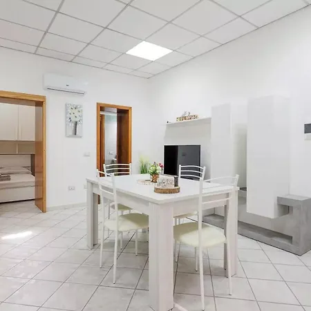 Apartmán Saint Simplicio House *