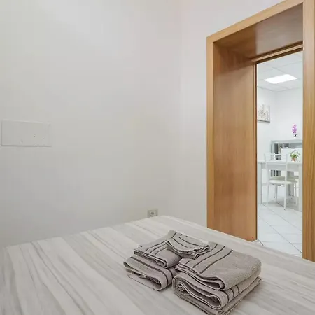 Saint Simplicio House Olbia