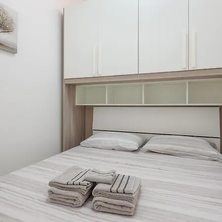 Apartamento Saint Simplicio House *