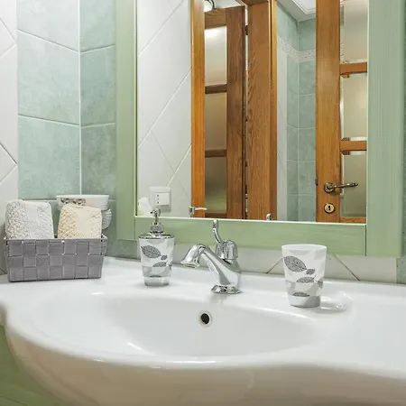 Saint Simplicio House Apartment *
