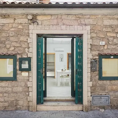 Saint Simplicio House Apartment