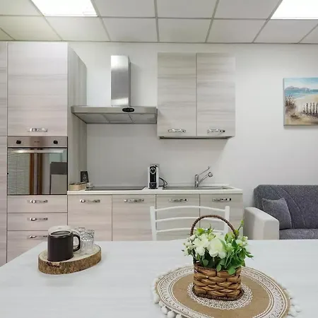 Saint Simplicio House Appartamento