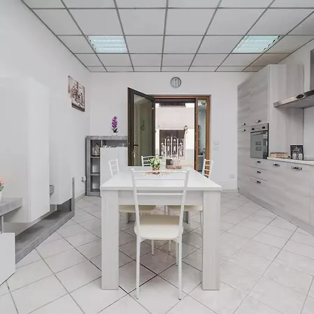 Saint Simplicio House Apartmán