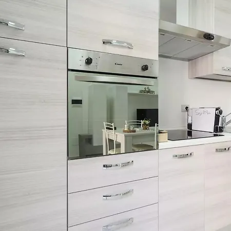 Saint Simplicio House