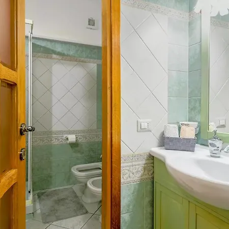 Saint Simplicio House 아파트