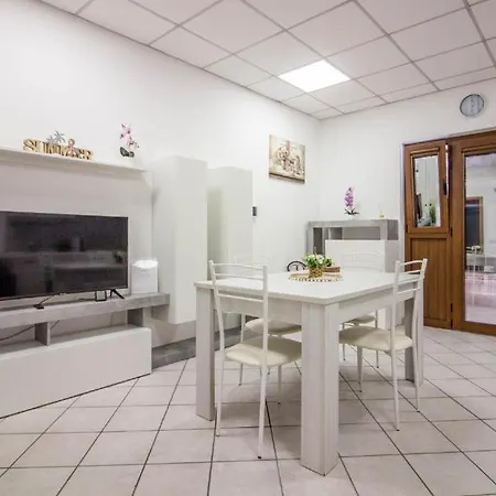 Saint Simplicio House * Ольбия