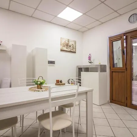 Saint Simplicio House * Ольбия