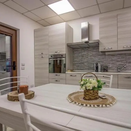 Апартаменты Saint Simplicio House *