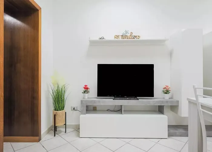 Апартаменты Saint Simplicio House Ольбия