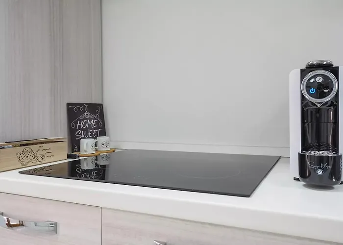 Saint Simplicio House *