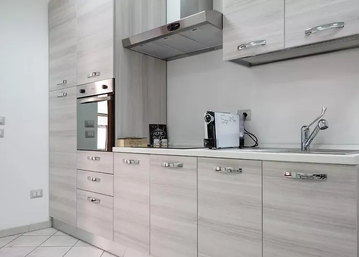 Saint Simplicio House Апартаменты