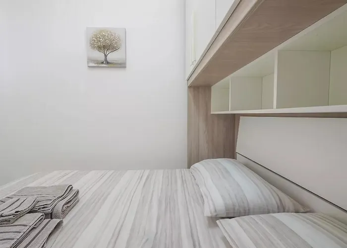 Saint Simplicio House Apartment