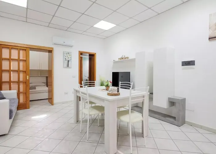 Апартаменты Saint Simplicio House *