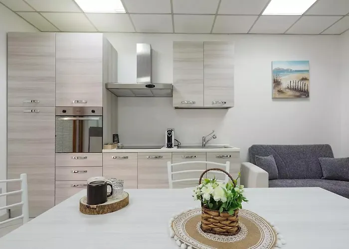 Saint Simplicio House Апартаменты