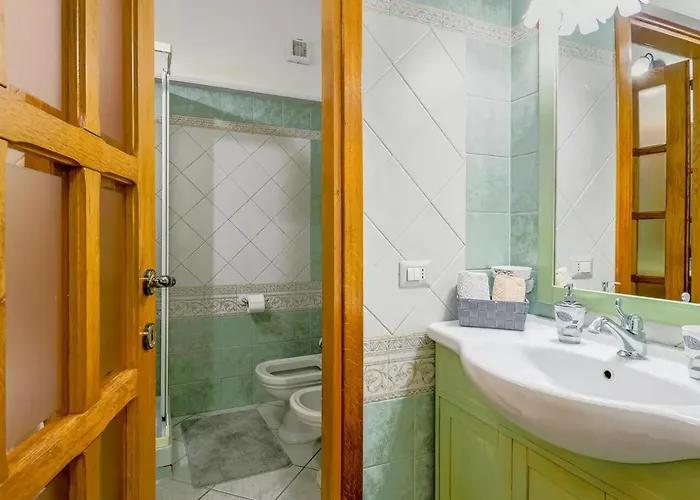 Saint Simplicio House Апартаменты