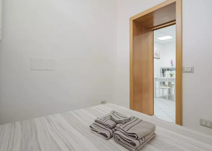 Saint Simplicio House Ольбия