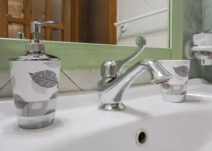 Апартаменты Saint Simplicio House *