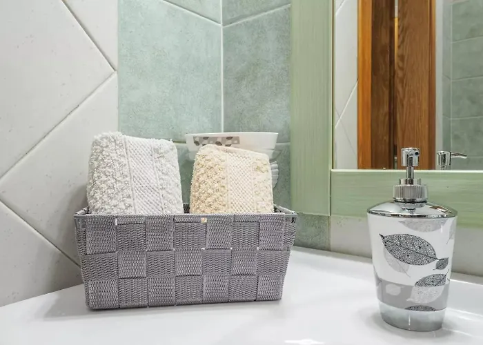 Saint Simplicio House Апартаменты *