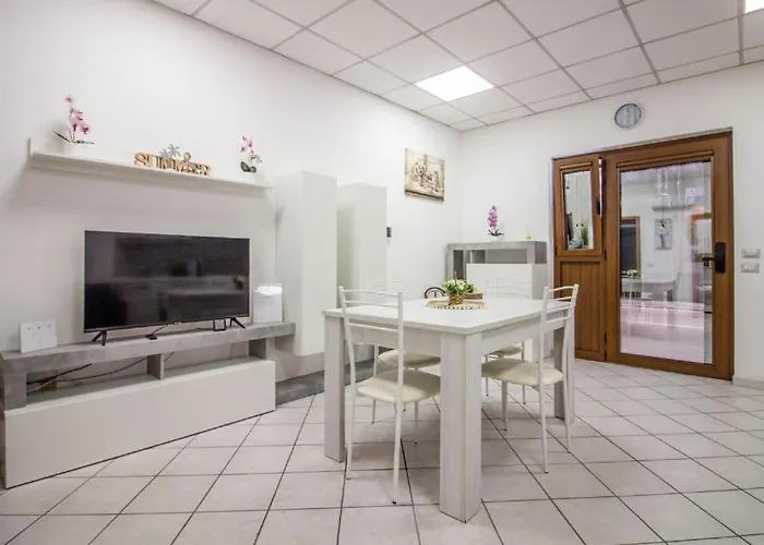 Saint Simplicio House * Ольбия