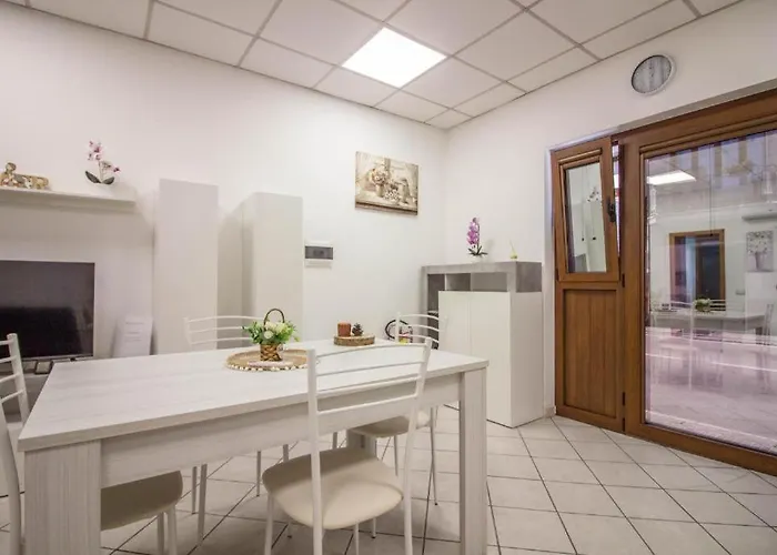 Saint Simplicio House * Ольбия